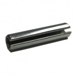 PERNO RANURADO 1/4”X1.1/8” ACERO INOXIDABLE 304